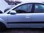(local Pickup Only) Driver Left Front Door Manual Fits 06-11 Rio 1221309. Fixed Price $230.10.