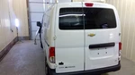 Used Left Rear Cargo Door Assembly Back Fits: 2015 Chevrolet City Express Glass. Fixed Price $675.90.