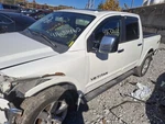 2011 Nissan Titan Right Front Door Electric Oem Used 149K Miles. Fixed Price $284.95.