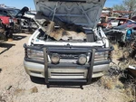 Passenger Right Front Door Electric Fits 98-02 Isuzu Trooper 196923. Fixed Price $75.00.