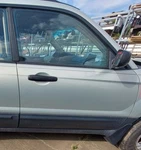 Passenger Front Door Electric X Model Fits 03-05 Forester 3093868. Fixed Price $435.00.