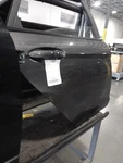 Passenger Rear Side Door 4 Sedan Power Window Fits 16-19 Fiesta 628769. Fixed Price $461.75.