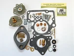 Willys M38 Carburetor Master Rebuild Kit. Carter YS-637. Army Jeep G740.. Fixed Price $32.00.