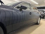 2014-2021 Mazda 6 Left Driver Front Door Deep Crystal Blue Paint Code 42M. Fixed Price $295.00.