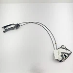 13-20 Honda Accord Acura Ilx Front Right Door Handle Lock Latch L88-11110 Oem. Fixed Price $43.50.