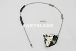 Toyota Hiace KDH200 Oem Genuine Right Slide Door Lock 69050-26011. Fixed Price $90.10.