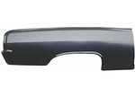 Sherman 705-50R Rh Side 2 Door Quarter Panel Skin Fits 1964-1965 Chevelle Malibu. Fixed Price $444.34.