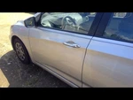 Driver Front Door Electric Windows Without Solar Clear Fits 12-13 Accent 918728. Fixed Price $100.00.