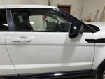 Front Door Land Rover Evoque 12 13 15 16 17 Right White 1429343. Fixed Price $494.99.
