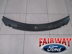 99 Thru 04 Mustang Oem Genuine Ford Windshield Wiper Vent Cowl Panel Grille New. Fixed Price $199.95.