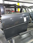 Driver Left Rear Side Door Fits 06-11 Lucerne 579906. Fixed Price $459.88.
