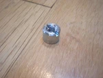 Nos 1980 - 1989 Ford E100 E250 E350 Body Side Door Hinge Roller Retainer. Fixed Price $7.49.
