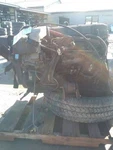 Engine 5.9L 6-360 Diesel Vin 8TH Digit Fits Dodge 2500 Pickup 1234188. Fixed Price $1709.99.