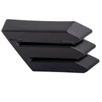 For 2020-2023 Camaro Front Left Valance Black Plastic 84215539 GM1038268 Q. Fixed Price $57.95.