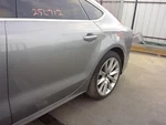 Driver Left Rear Side Door Fits 12-18 Audi A7 2460937. Fixed Price $950.00.