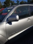 2007 Toyota 4 Runner Limited Door Front Left Driver Silver. Fixed Price $380.00.