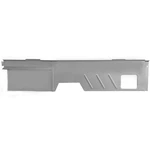 1968 1977 Bronco Lower Cowl Panel Weld Through Primer Dynacorn 3735WT. Fixed Price $381.95.