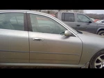 Passenger Right Front Door 4 Sedan Fits 03-06 Infiniti G35 851017. Fixed Price $172.50.
