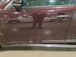 2013 Kia Optima Driver Front Door Electric Maroon Used Oem 77000 Miles. Fixed Price $525.00.