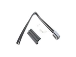Motorcraft 14PN15X Courtesy Lamp Switch Connector Fits 1997 Ford E250 Econoline. Fixed Price $54.37.