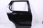 2018 Land Rover Discovery Sport Suv Rear Right Passenger Side Door Shell Panel. Fixed Price $500.00.