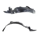 For 97-05 Century & Regal Front Splash Shield Inner Fender Liner Panel Set Pair. Fixed Price $57.95.