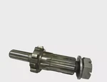 Clutch Output Shaft Wilys Ford Wwii Jeep Mb Gpw G503 CJ2A M38A1 CJ5 G758. Fixed Price $70.75.