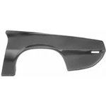 Quarter Panel Skin Driver Side Fits 1970-1973 Chevy Camaro 4021-600-70L. Fixed Price $311.50.
