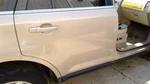 Passenger Rear Side Door Privacy Tint Glass Fits 07-10 Edge 622147. Fixed Price $461.99.