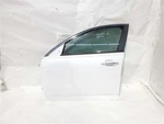 Front Left Door White 4DR Oem 2011 2012 2013 Kia Optima. Fixed Price $192.49.