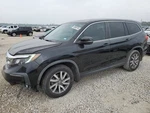 Passenger Rear Side Door With Sunshade Fits 16-22 Pilot 3614674. Fixed Price $899.83.