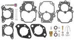 1960-71 Chrysler Dodge Plymouth; Carter Carburetor Rebuild Set; Bbl; 170198. Fixed Price $69.99.