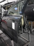 Driver Left Front Door Tempered Glass Fits 17-21 Mazda 6 753540. Fixed Price $712.39.