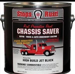 Magnet Paint & Shellac UCP99-01 Chassis Saver Gloss Black, Gallon Can. Fixed Price $100.00.
