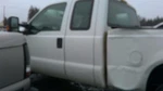 Driver Rear Side Door Super Cab Moveable Fits 08-10 Ford F250SD Pickup 32350081. Fixed Price $592.54.