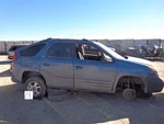 Passenger Right Front Door Fits 01-05 Aztek 4645. Fixed Price $575.00.