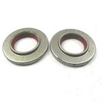 1949-55 Ford Mercury #8A-4676 Pair Pinion Oil Seals Trostel Brand #T6371 Nors. Fixed Price $20.23.