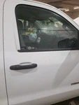 Passenger Front Door Standard Cab Pickup Fits 15-19 Sierra 2500 661176. Fixed Price $549.00.