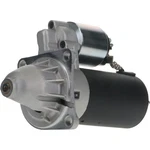 New 12V Starter Fits Ford Cortina 1.6L 1970 73AB11000BA F032110336 VS137 SAE673A. Fixed Price $96.95.