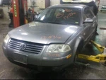 Passenger Rear Side Door Thru Vin 120000 Sedan Fits 01-04 Passat 15726. Fixed Price $340.00.