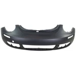 For 06-10 Beetle Front Bumper Cover Assembly Primed VW1000166 1C0807079AGRU. Fixed Price $189.95.