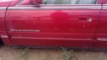 (local Pickup Only) Driver Left Front Door Fits 97-99 Deville 542121. Fixed Price $142.40.