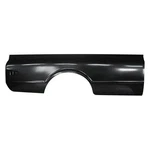 For Chevy C10 Pickup 68-72 Goodmark GMK4143607682R Passenger Side Bed Panel. Fixed Price $1135.41.
