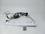 2007 Nissan Murano Front Right Side Door Window Regulator. Fixed Price $57.59.