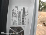 Right Wht Rear Door Assembly Oem 14-18 Ford Transcnct. Fixed Price $130.00.