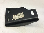 Gm Nos 1973 Chevy Pass Rh Front Bumper Face Bar Shock Absorber Bracket 6273766. Fixed Price $20.00.