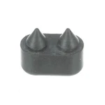 Genuine Gm 86-91 Lesabre 2014 Corvette Rear Door Shell Stopper Bumper 20376243. Fixed Price $13.49.