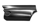 New Goodmark Rh Side Lower Rear Quarter Patch Fits Dodge Dart GMK211069064R. Fixed Price $202.21.