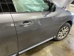 Front Door Nissan Pathfinder 16 17 18 19 20 Right Gray 1405873. Fixed Price $192.49.