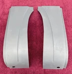 1947-1954 Chevrolet Chevy Gmc Truck Cowl Patch Panels Lh Rh Front Lower Sections. Fixed Price $79.95.